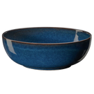 ASA Selection Soup Bowls / Bowls Seasons Midnight Blue ø 15 cm / 350 ml - 4 pieces