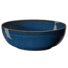 ASA Selection Soup Bowls / Bowls Seasons Midnight Blue ø 15 cm / 350 ml - 4 pieces