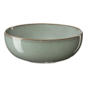 ASA Selection Soup Bowls / Bowls Seasons Eucalyptus ø 15 cm / 350 ml - 4 Pieces