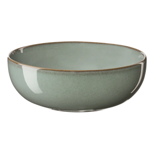 ASA Selection Soup Bowls / Bowls Seasons Eucalyptus ø 15 cm / 350 ml - 4 Pieces