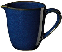 ASA Selection milk jug Saisons Midnight Blue 350 ml