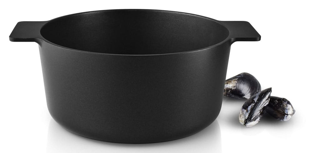 Eva Solo Cooking pan Nordic Kitchen - ø 24 cm / 4.5 liters