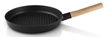 Eva Solo Grill pan Nordic Kitchen - ø 28 cm - standard non-stick coating