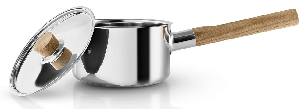 Eva Solo sauce pan Nordic Kitchen stainless steel - ø 16 cm / 1.5 liter