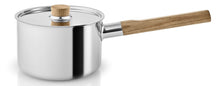 Eva Solo sauce pan Nordic Kitchen stainless steel - ø 16 cm / 2.0 liter