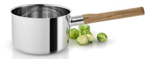 Eva Solo sauce pan Nordic Kitchen stainless steel - ø 16 cm / 2.0 liter