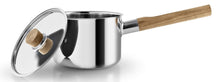 Eva Solo sauce pan Nordic Kitchen stainless steel - ø 16 cm / 2.0 liter