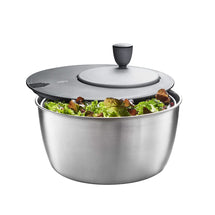 Gefu Lettuce centrifuge stainless steel Rotare