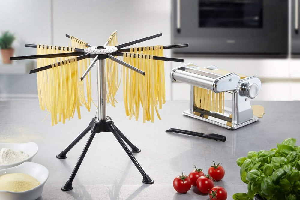 Gefu Pasta Drying Rack Diverso ø 42 cm