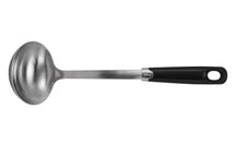 Cosy & Trendy Ladle - Soup Ladle - Delish - Stainless Steel Black