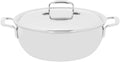 Demeyere sauté pan - Sauté pan - with lid Intense 5 - ⌀ 28 cm / 4 liters