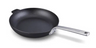 BEKA Frying Pan with Side Handle Stark ø 28 cm - without non-stick coating - suitable for all heat sources