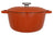 Cosy & Trendy Casserole Fontestic Cast Iron Rust Ø 24 cm / 4.6 Liter - Enamelled