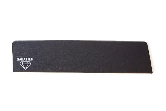 Diamant Sabatier Knife Protector Wide Black to 21 cm