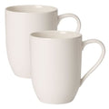 Villeroy & Boch Mug For Me - 370 ml - 2 pieces