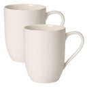 Villeroy & Boch Mug For Me - 370 ml - 2 pieces