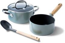 GreenPan Cookware set with spatula Mayflower - 2 piece set