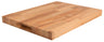 Blackwell Wooden Cutting board  - With Handle - Beech - 50 x 40 x 4 cm