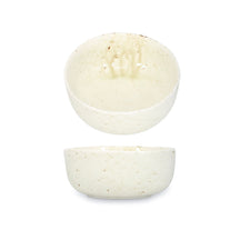 Salt & Pepper Dinnerware Set Studio Urban Beach 12-Piece / 4 people - 4 dinner plates, 4 side plates, and 4 bowls