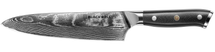 Blackwell Chef's knife - Japanese style - 67 layers damask steel - VG10 - 20 cm