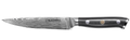 Blackwell office knive Damascus - Japanese style - 67 layers damask steel - 12.5 cm