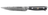 Blackwell office knive Damascus - Japanese style - 67 layers damask steel - 12.5 cm