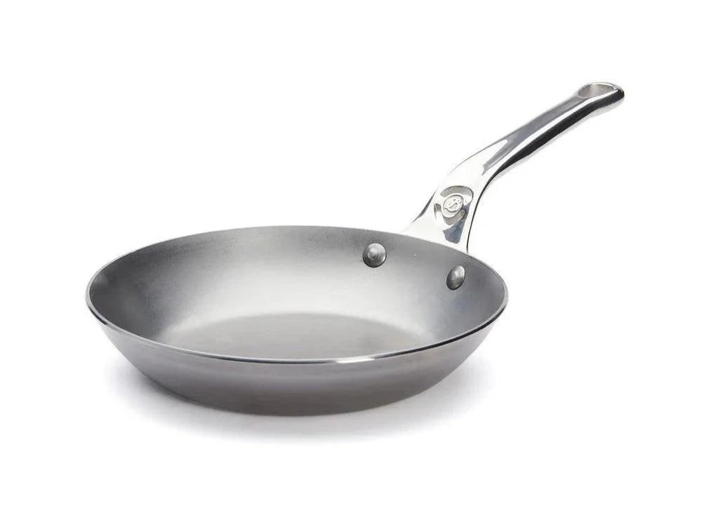 De Buyer Frying pan Mineral B Pro - ø 28 cm - without non-stick coating