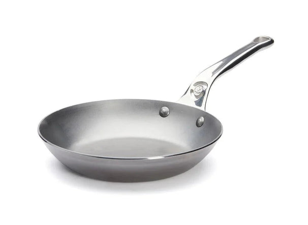 De Buyer Frying pan Mineral B Pro - ø 28 cm - without non-stick coating