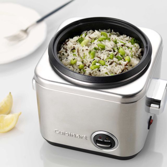 How long does rice take to cook in a rice cooker?