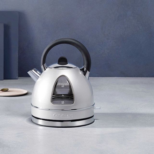 Cuisinart kettle