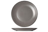 Cosy & Trendy dinner plate Speckle Gray ø 27 cm