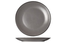 Cosy & Trendy Tableware set Speckle - Gray - 18-piece / 6 people