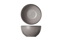 Cosy & Trendy bowl Speckle Gray ø 14 cm