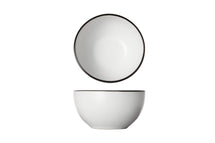 Cosy & Trendy bowl Speckle White ø 14 cm