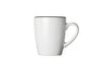 Cosy & Trendy Mug Speckle White 360 ml