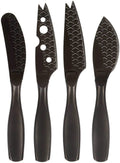 Boska Cheese knife set Mini Monaco+ Black