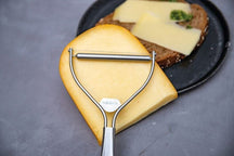 Boska Cheese slicer with cutting wire Monaco+