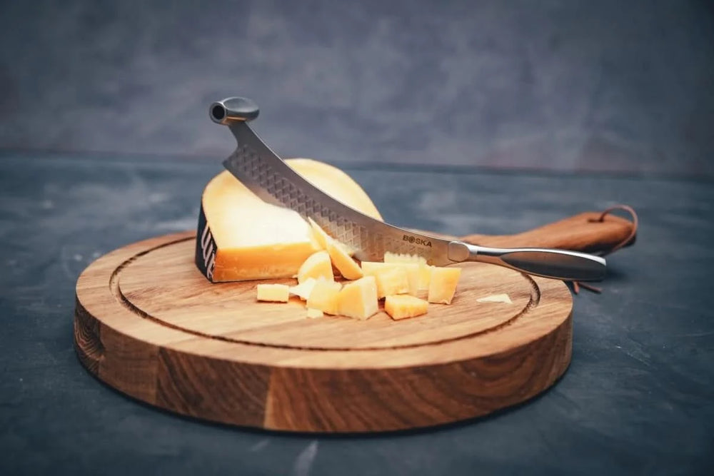 Boska Cheese knife Dutch Monaco+