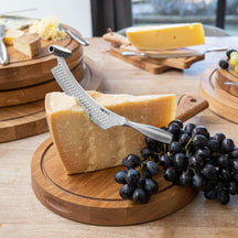 Boska Cheese knife Dutch Monaco+