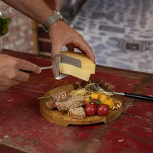 Boska Milano+ cheese slicer