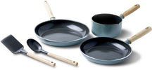 GreenPan Cookware set With Kitchen Tools Mayflower - 3 piece set