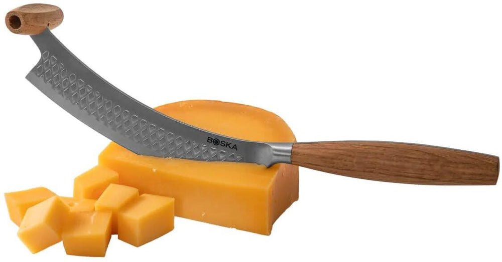 Boska Cheese knife Dutch Oslo+