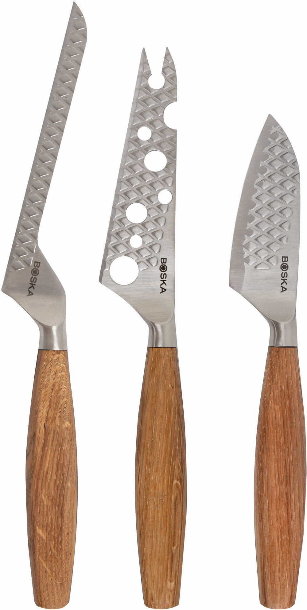 Boska Cheese knife set Oslo+