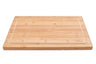 Cosy & Trendy Cutting board  Gabo - Bamboo - 34 x 30 cm