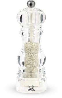 Peugeot Salt Mill Moist Sea Salt Nancy 18 cm