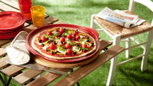 Emile Henry Pizza stone Grand Cru ø 40 cm