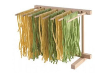 Inno Cuisinno Pasta Drying Rack - Beechwood