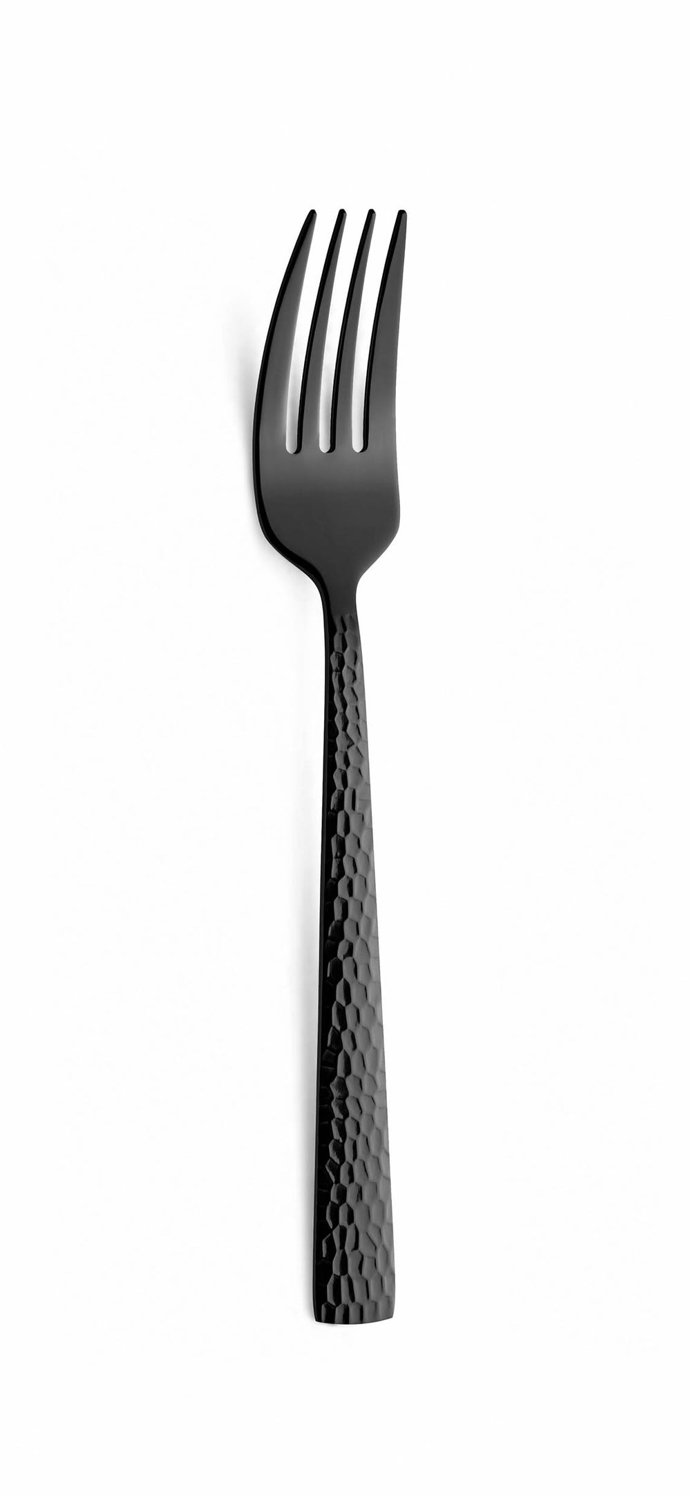 Amefa Cutlery set Felicity - Black - 24-piece / 6 people