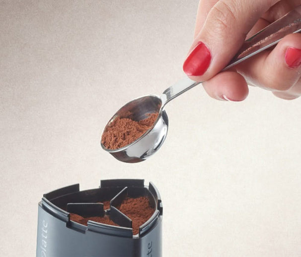 Aerolatte Cocoa Shaker Cappuccino Artist - 6 Stencils