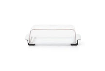 OXO Good Grips Butter Platter With Lid White